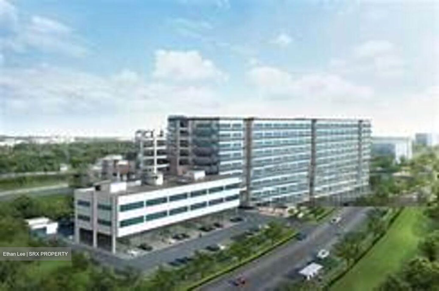 Link@amk (D20), Factory #500549601